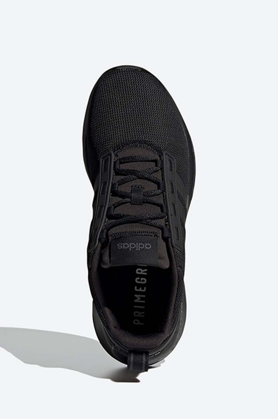 Ботинки adidas Racer Tr21 чёрный GV7386