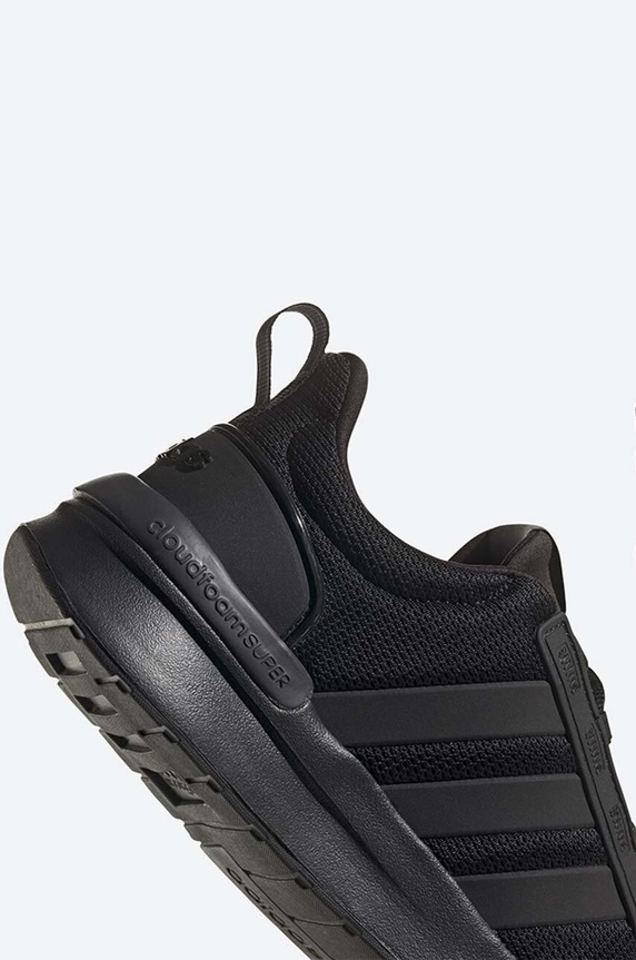 Ботинки adidas Racer Tr21 GV7386 чёрный