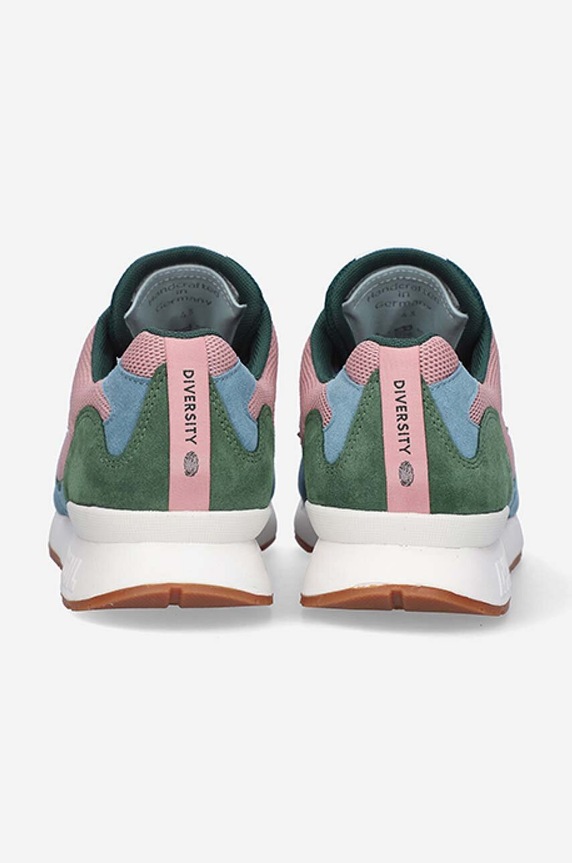 KangaROOS sneakers KangaROOS x Diversity dusty 4702D0006226