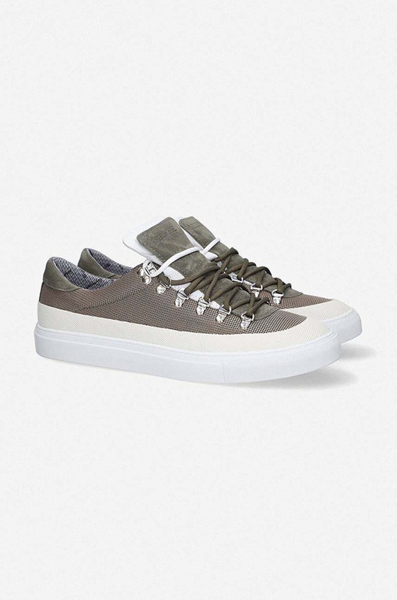 Diemme plimsolls Marostica DI2201ML04 brown