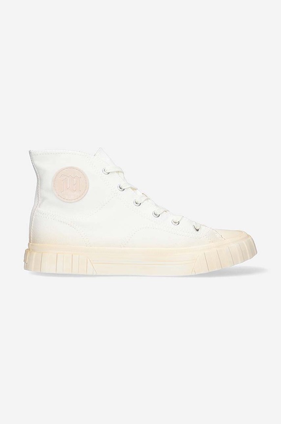 MISBHV trainers white 3121BM603