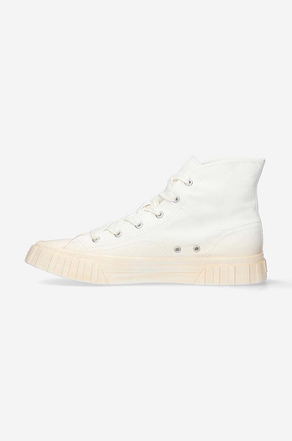 Shoes MISBHV trainers 3121BM603 white