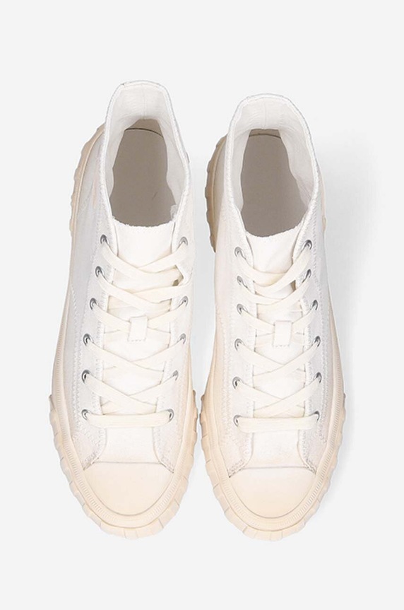 MISBHV trainers white 3121BM603