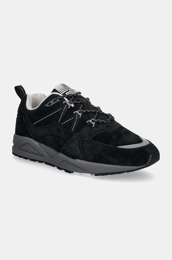 Karhu sneakers Fusion 2.0 textile black F804018
