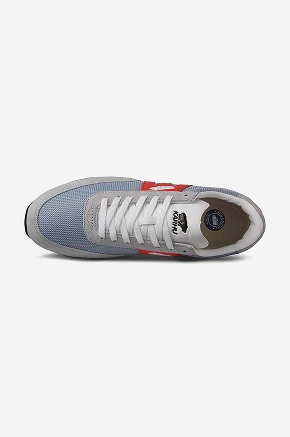 Karhu sneakers Albatross 82 gray F807031