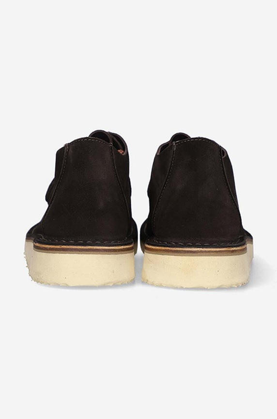 Astorflex scarpe in camoscio BEENFLEX 724 BEENFLEX.724