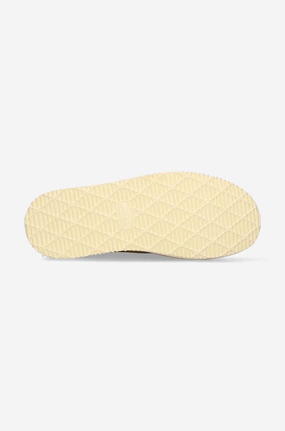Astorflex półbuty zamszowe BEENFLEX 724 BEENFLEX.724 brązowy