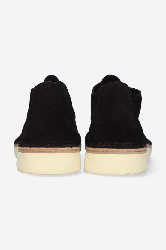 Astorflex scarpe in camoscio BEENFLEX 724 BEENFLEX.724 nero AA00