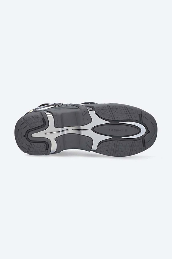 Raf Simons sneakers HR740003L gray AA00