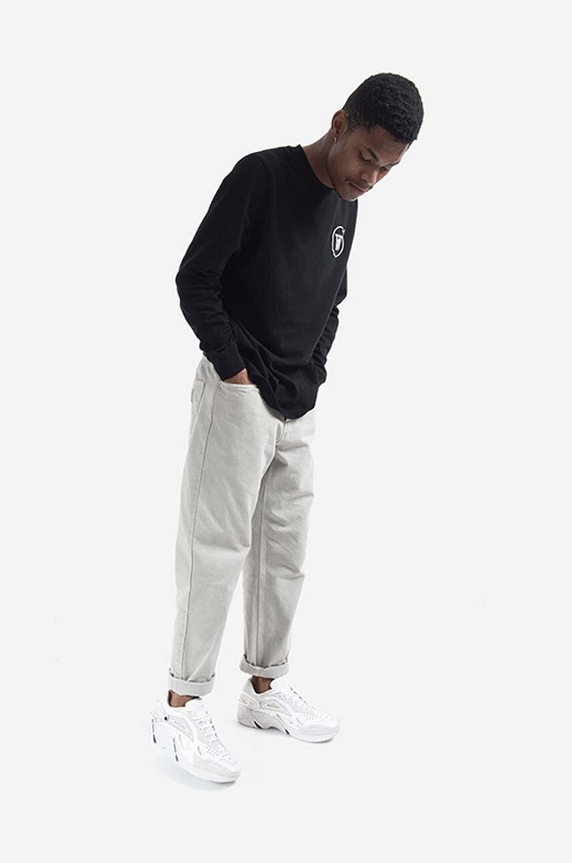 Raf Simons sneakers HR740003S