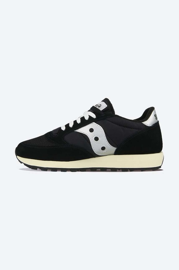 Saucony sneakers Jazz Original S70368.10 black AA00