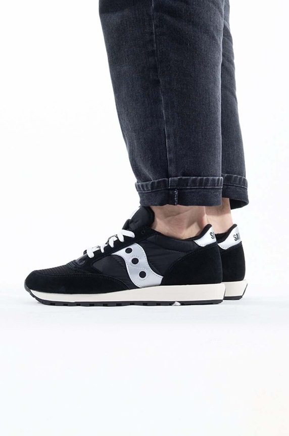 Saucony sneakers Jazz Original S70368.10 black