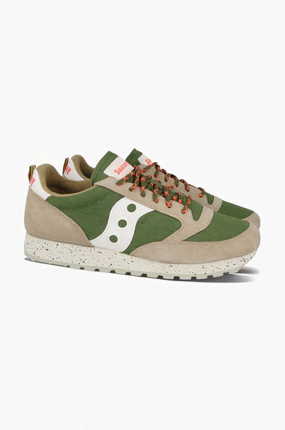 Saucony sneakers Jazz Original Glow In The Dark S70463.7