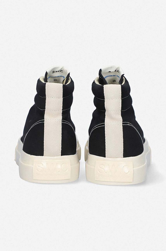 Tenisky S.W.C Varden Canvas YA02012