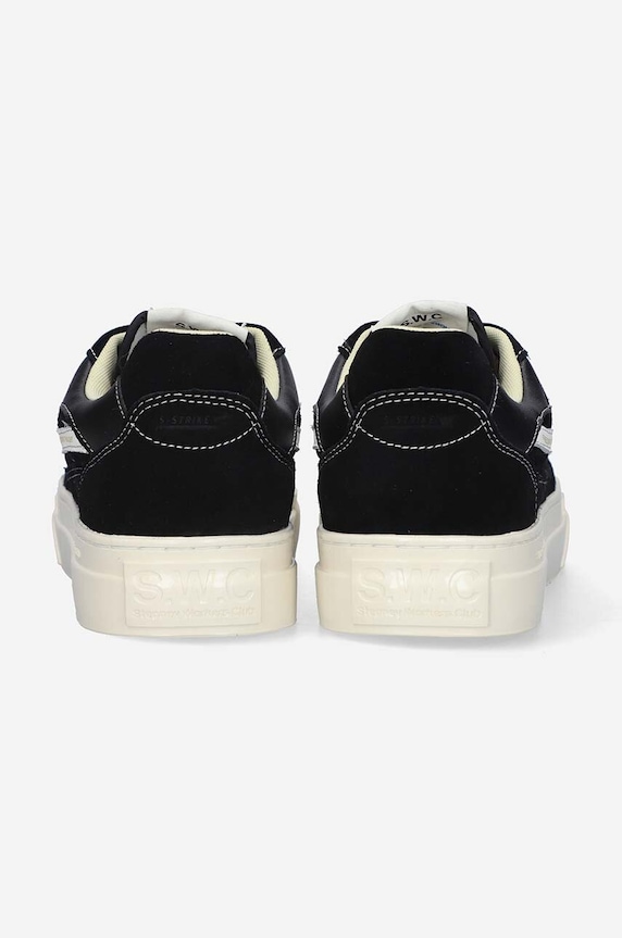 Кросівки Stepney Workers Club Pearl S-Strike Suede YA09015