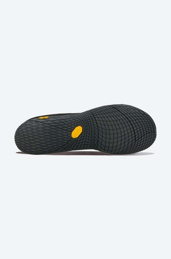 Παπούτσια Σουέτ κλειστά παπούτσια Merrell Vapor Glove 3 Luna LTR J33599 μαύρο