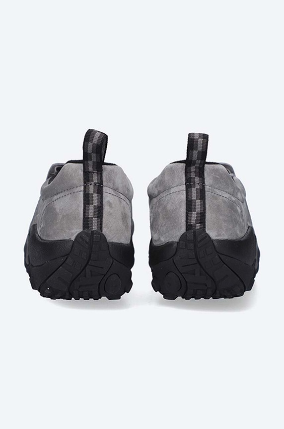 Semišové poltopánky Merrell Buty Merrell Jungle Moc J71447 J71447