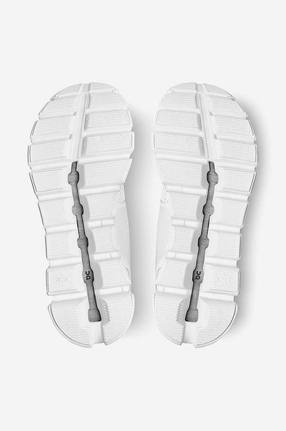 On shoes Cloud 5 5998918 white AW24