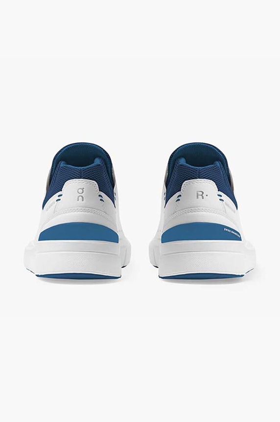 Shoes On sneakers The Roger Advantage 4899455 white
