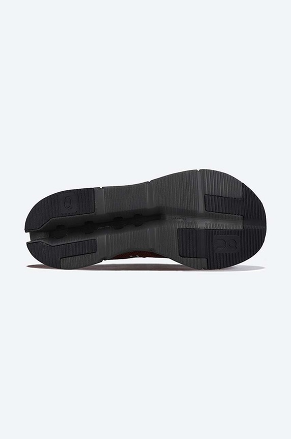 On sneakers Vloudnova 2699678 red AA00