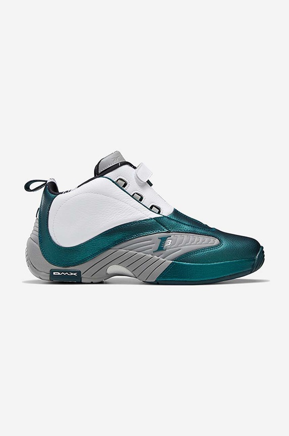 Маратонки Reebok Classic Answer IV GX6235 изкуствена кожа бял GX6235