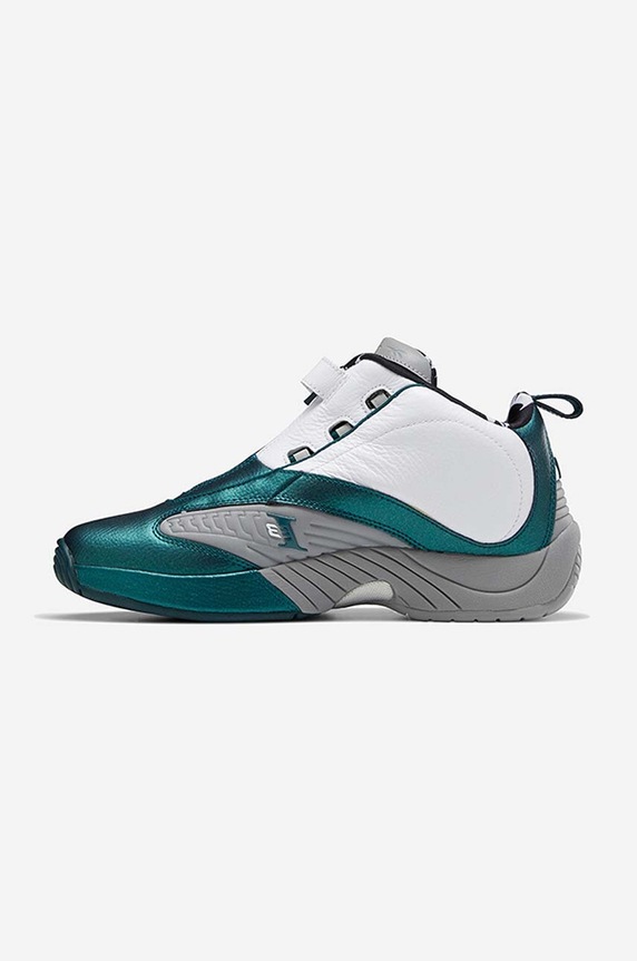 Обувки Маратонки Reebok Classic Answer IV GX6235 GX6235 бял