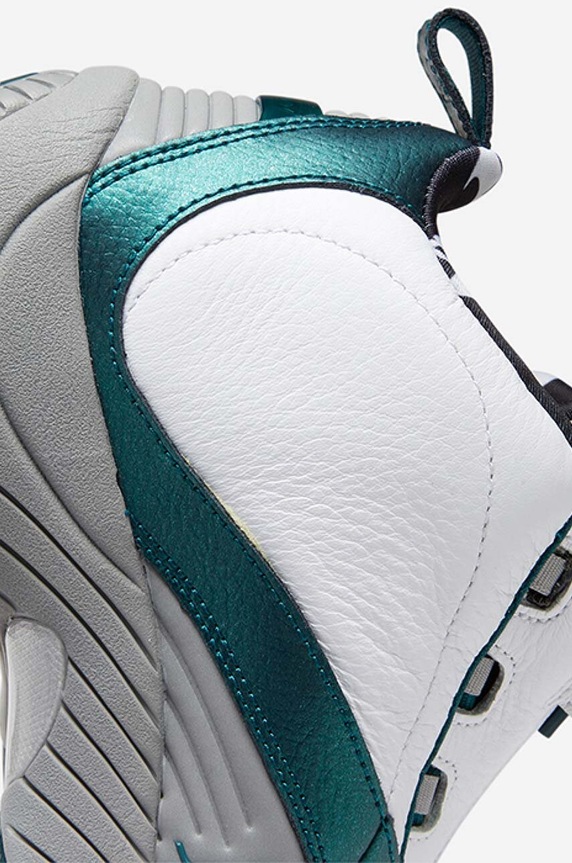 Маратонки Reebok Classic Answer IV GX6235 GX6235 бял