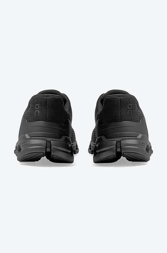 On sneakers Cloudflyer 2199225 black