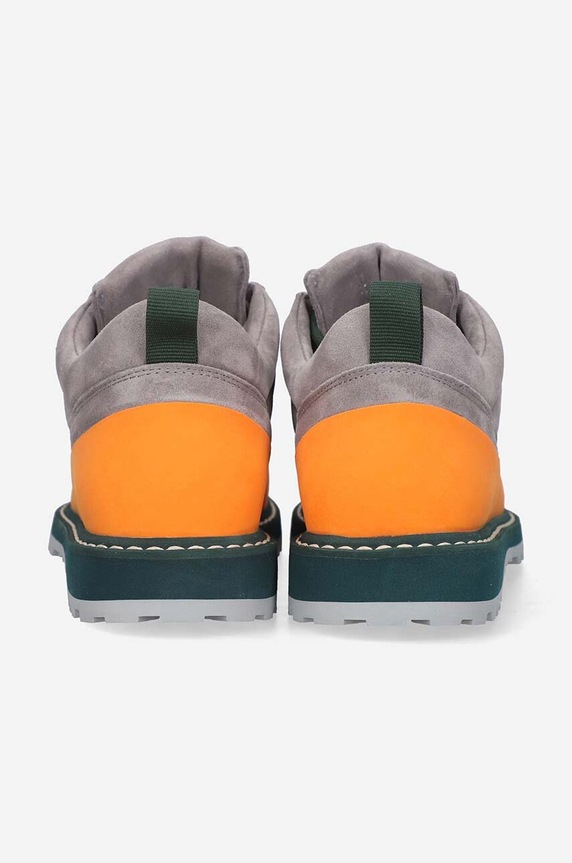 Diemme shoes Diemme Roccia Basso DI23SPRBM gray