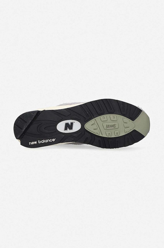 Tenisky New Balance M990TD2 M990TD2 šedá AA00