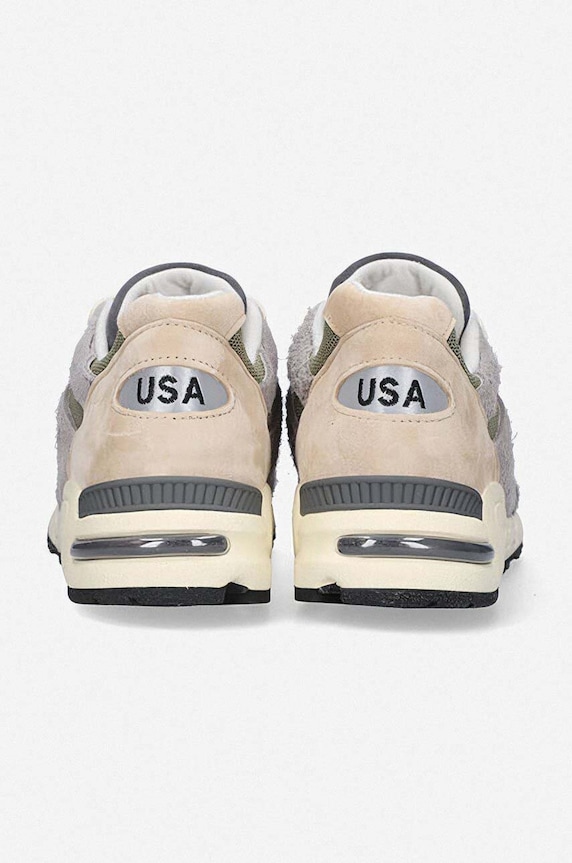 Tenisky New Balance M990TD2 M990TD2