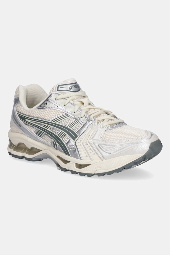 Cipele Asics Gel-Kayano 14 tekstil siva 1201A019