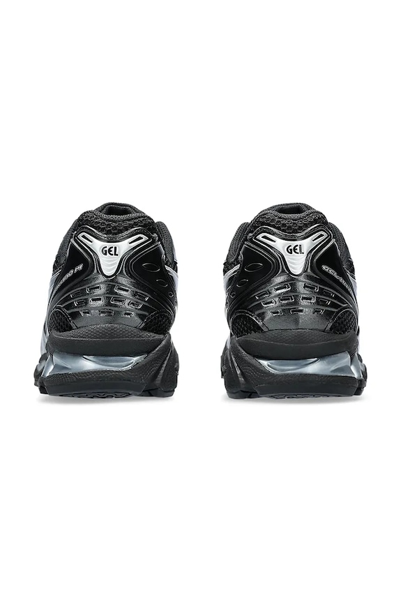 Asics buty Gel-Kayano 14 czarny 1201A019