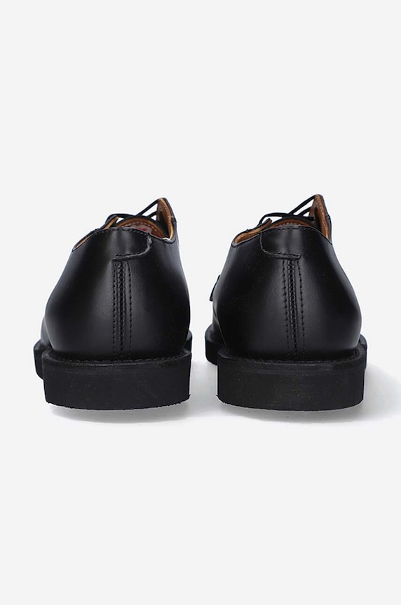 Red Wing leather shoes 101.PPYX