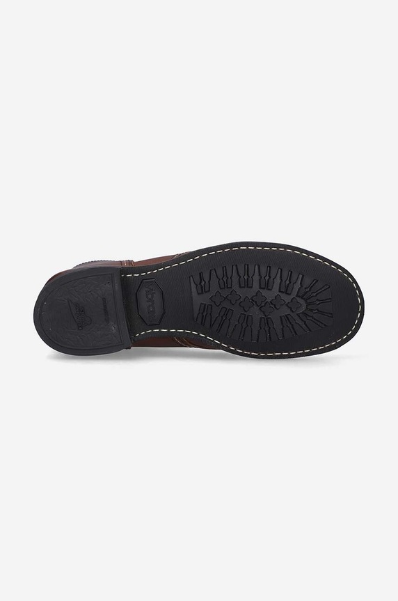 Red Wing ghete de piele 3365 maro