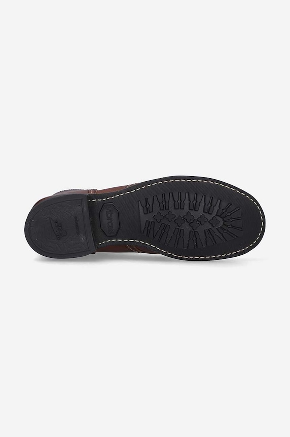 Red Wing ghete de piele 3365 maro