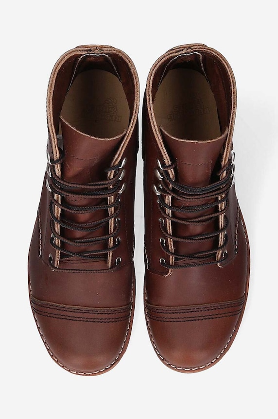 Red Wing ghete de piele 3365