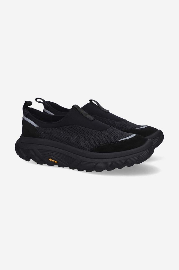 Sneakers Diemme Noto DI23SPNOM μαύρο AA00