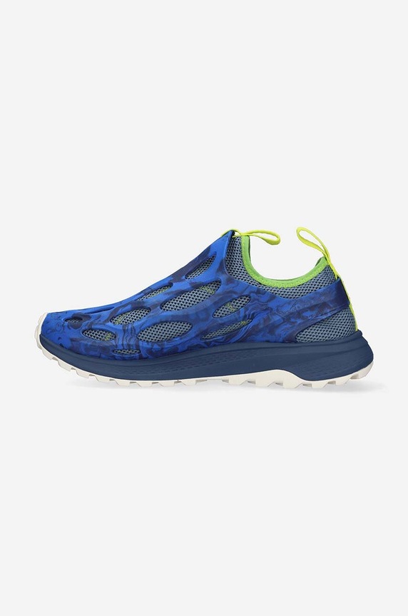 Merrell sneakersy niebieski J067031