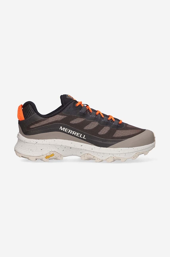 Merrell pantofi sintetic maro J067715