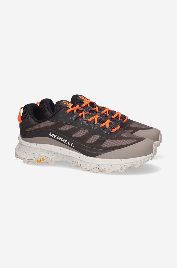 Merrell pantofi J067715 maro AA00