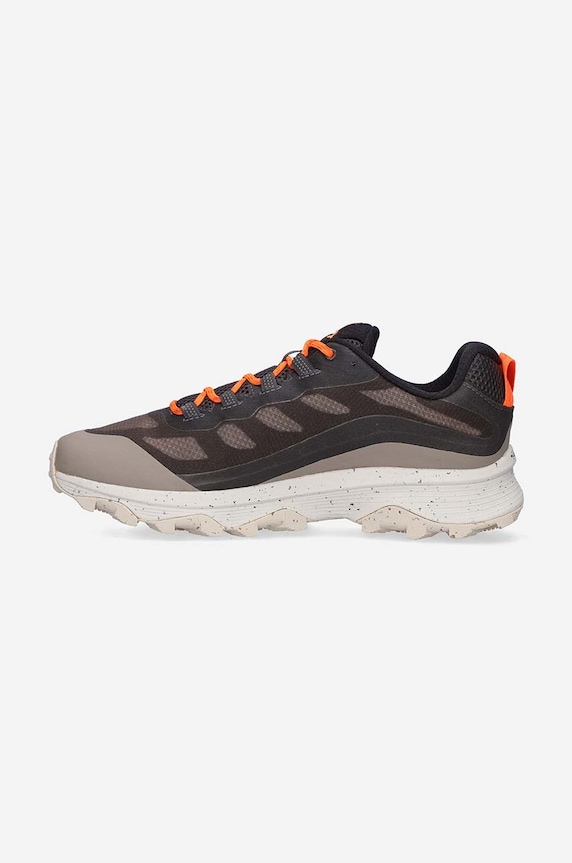 Încălțăminte Merrell pantofi J067715 maro