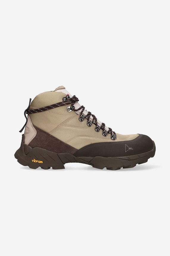 ROA buty tekstylny fioletowy ASFA11.102