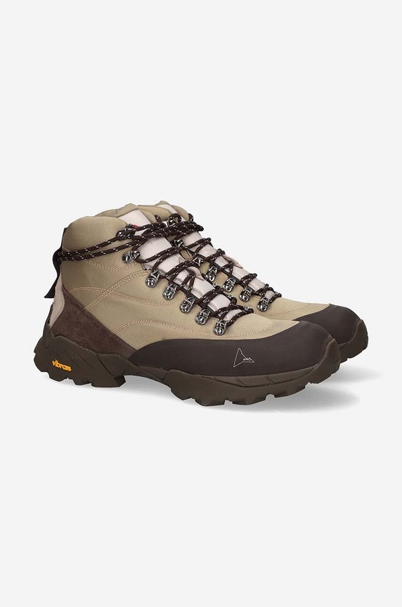 Obuwie ROA buty ASFA11.102 fioletowy