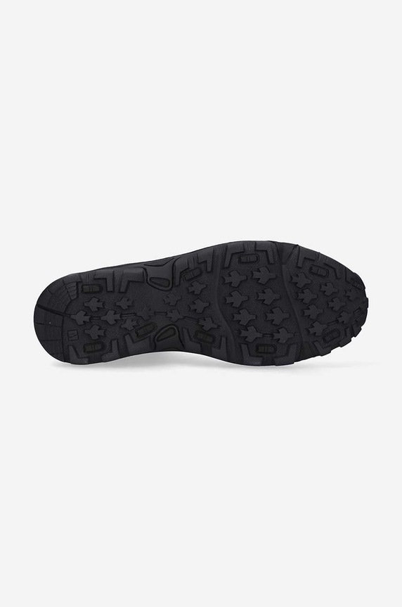 Topánky A-COLD-WALL* NC-1 Boot II ACWUF062 BLACK ACWUF062