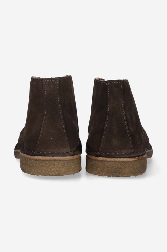 Astorflex suede shoes Polacchetto GREENFLEX.E.756