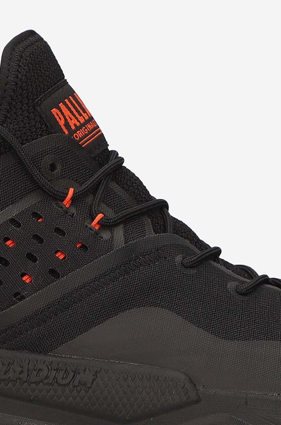 Încălțăminte Palladium sneakers Off-Grid Lite Pack 78601.008.M negru