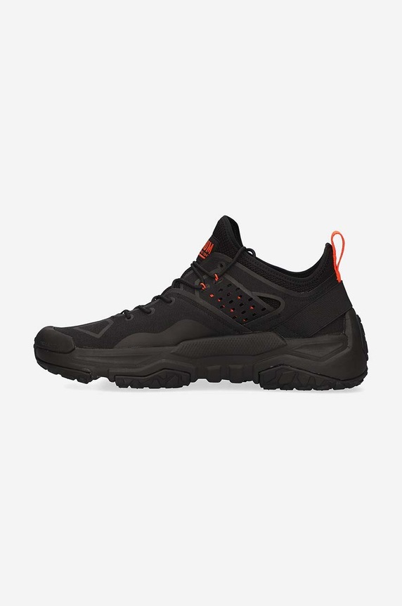 Palladium sneakers Off-Grid Lite Pack 78601.008.M negru
