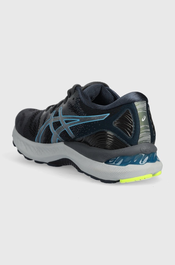 Обувь Обувь для бега Asics GEL-Nimbus 23 1011B004 серый