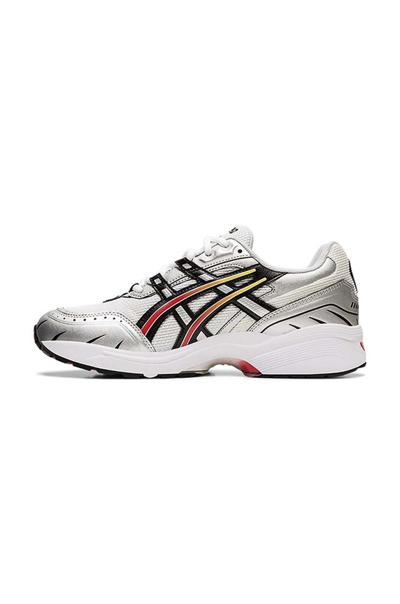 Кроссовки Asics 1021A285 Gel-1090 1021A285 серебрянный SS24